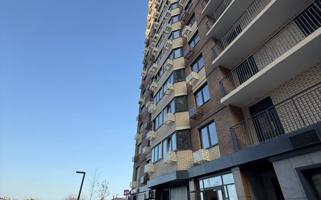 Квартира Просторная Краснодар Ростовское Шоссе