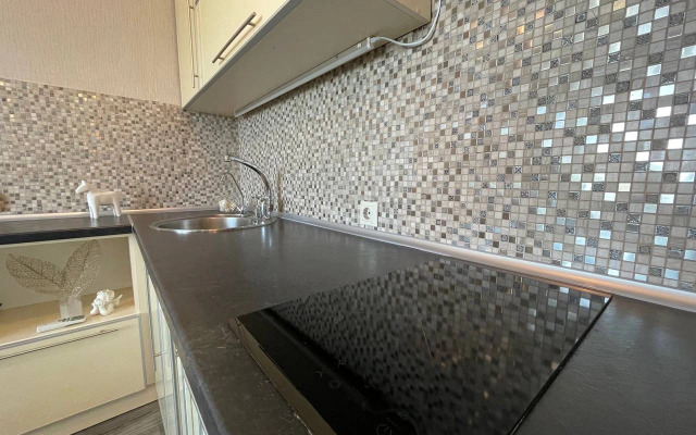 Komfort Pionerskaya 21 Flat