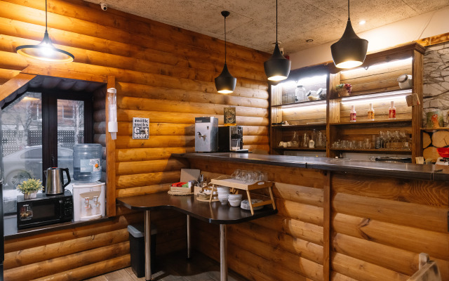 Мини-Отель Тундра