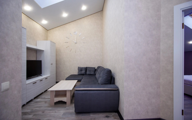 Апартаменты ViP Apart 9