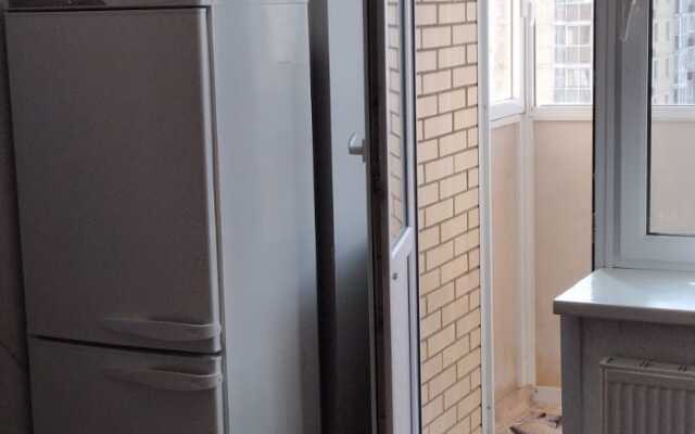Na ulice Ozernaya 3/14 Apartments