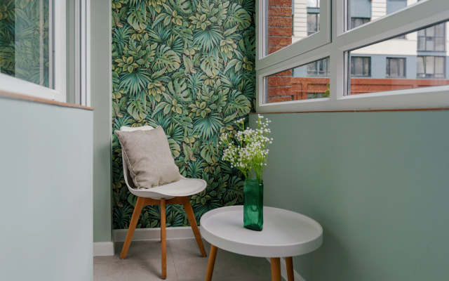 Апартаменты Apart-Deluxe Легенды Моря