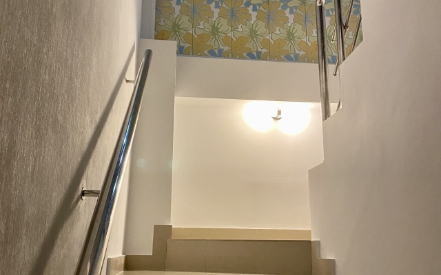 Taunhaus Apartments 1