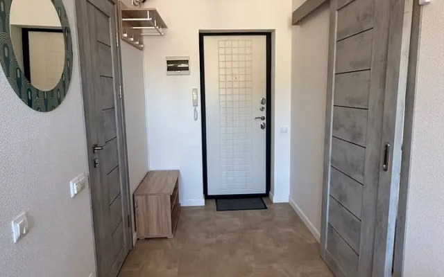 Квартира ЖК Фрукты Виноград 1035