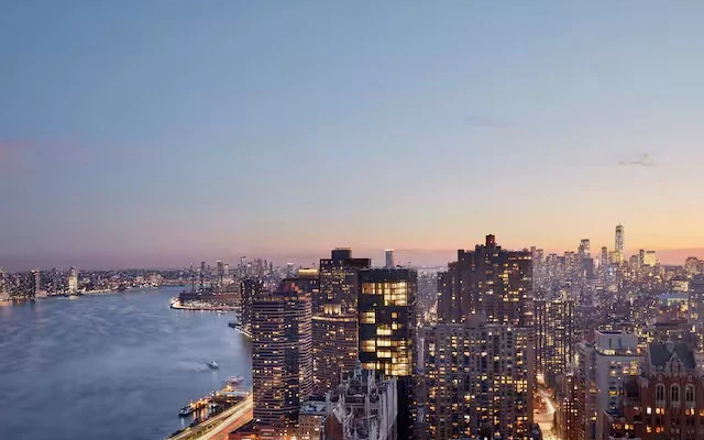 Hotel Millennium Hilton New York One UN Plaza - Image 5
