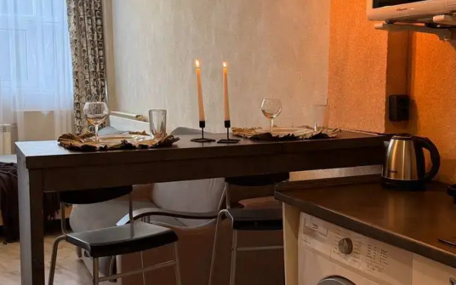 Apartament vozle metro Flat