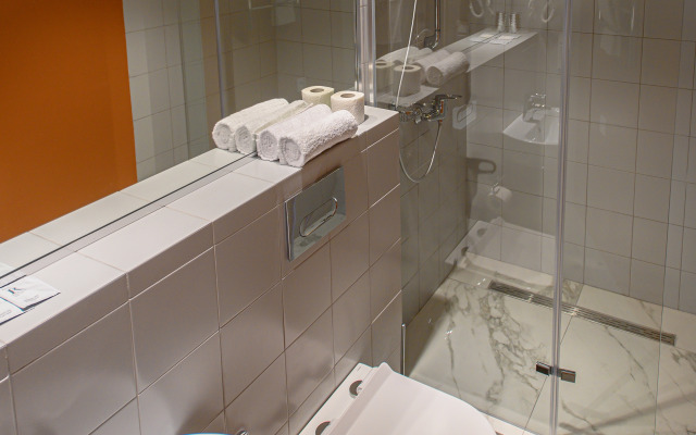 Kvartal Guest House