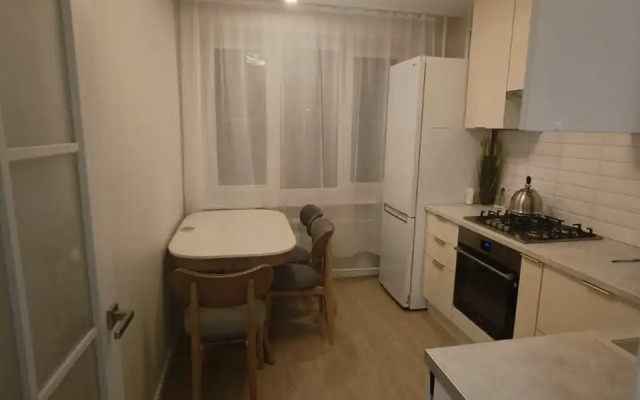 Квартира Матильда на Петроградском острове