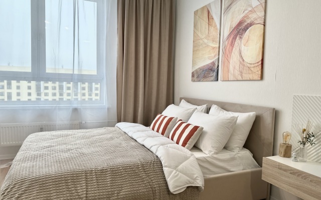 Квартира Victory Apart