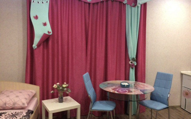 Studiya 3 Flat