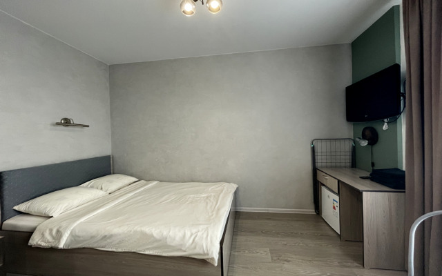 Shikarny Vid Apartments