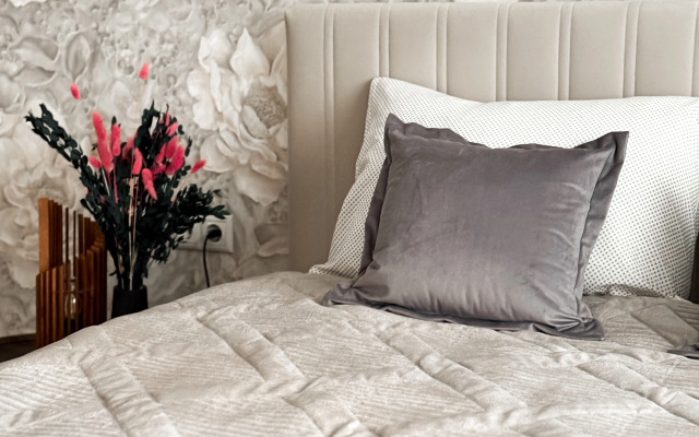 Квартира рядом с метро Братиславская