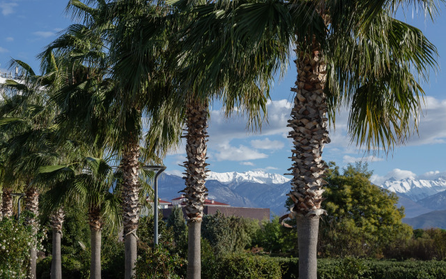 Radisson Collection Paradise Resort & Spa, Sochi