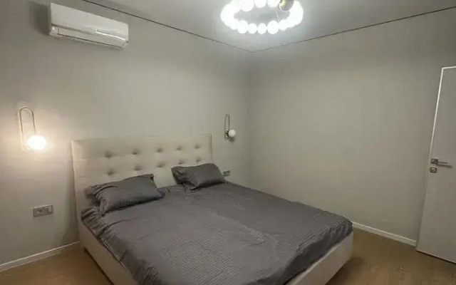 Квартира Новая Дизайнерская