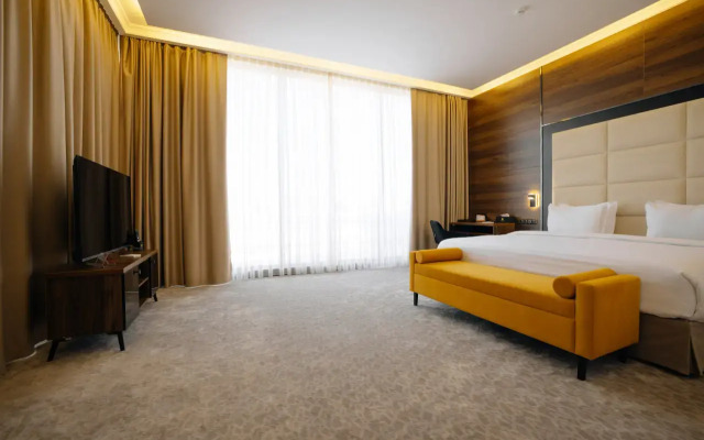 Kohinur Plaza Hotel