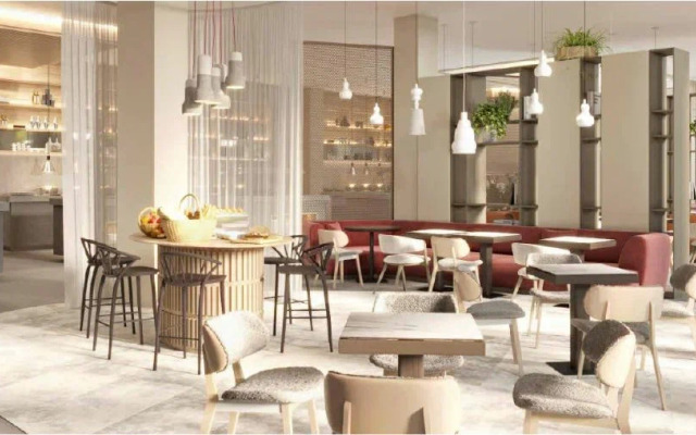 Gostinitsa Ryabina Ot Vasta, Zavidovo Hotel