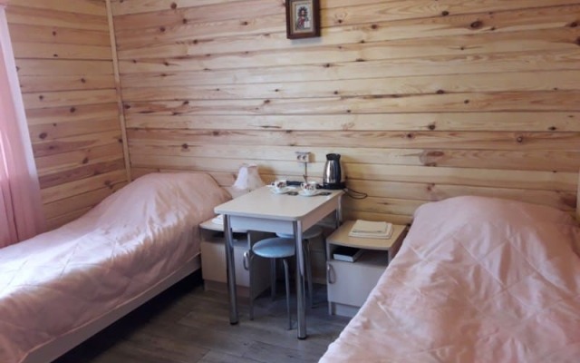 Teremok Guest House