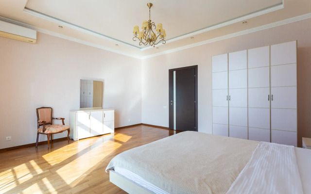 by the sea Apartments