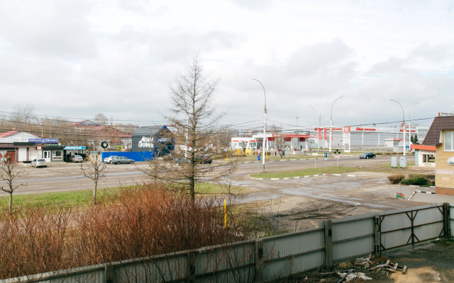 Kvartira PrezentHaus na Sovetskoj 183V