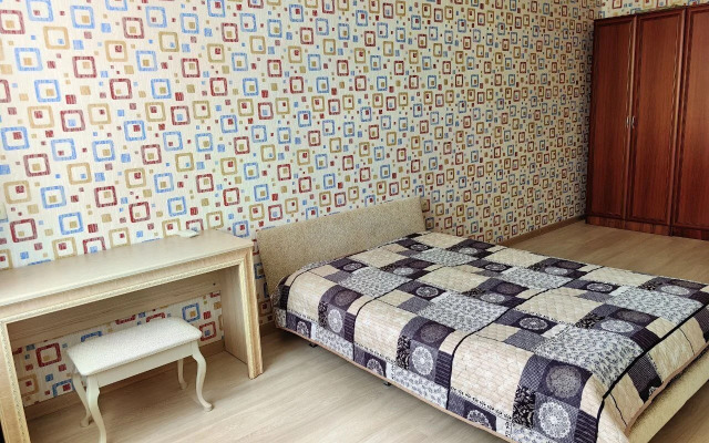 Na Ulitse Shkolnaya 19 Flat