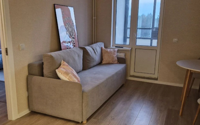 Atmosfernaya Lina Flat