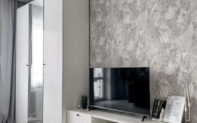 Апартаменты с Потрясающим Видом на Город