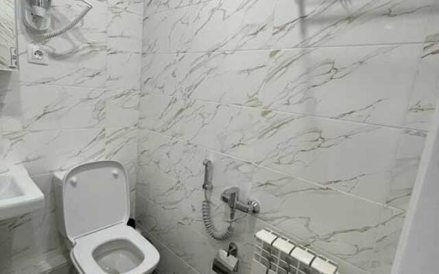 Апартаменты Апарт Стерео