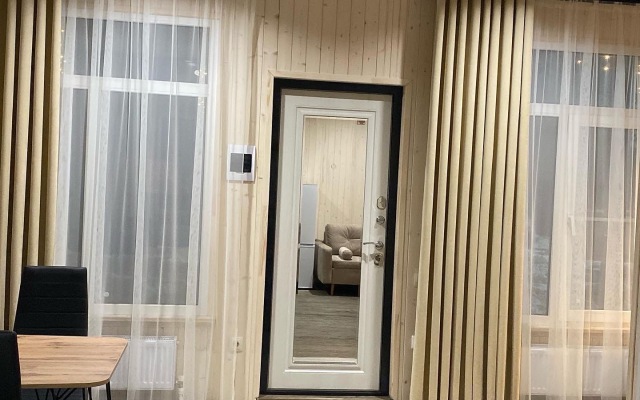Sova Guest House