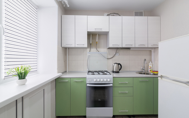 Апартаменты на Грибоедова 19