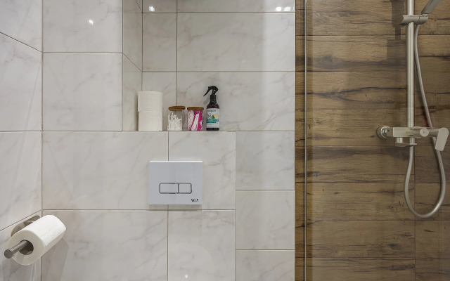 Апартаменты рядом с парком Щёлковский хутор