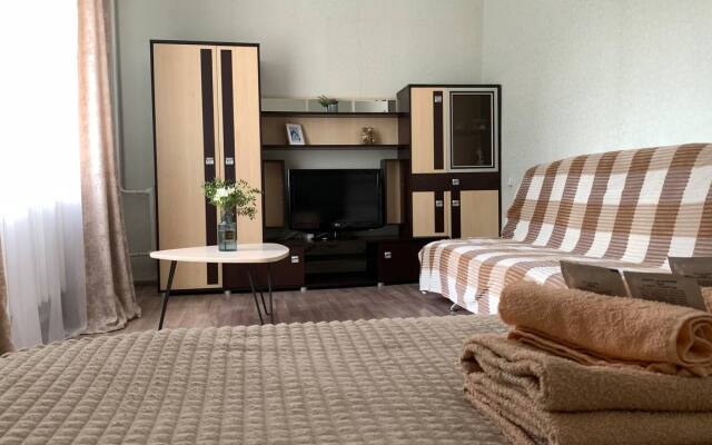 Khorosho kak doma Flat