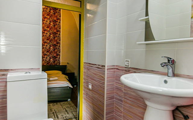 Premium at Nizami Street on Targovi Apartments