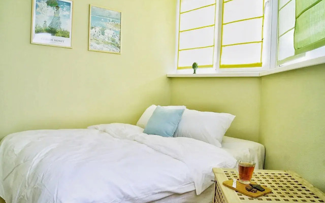 Квартира Классическая