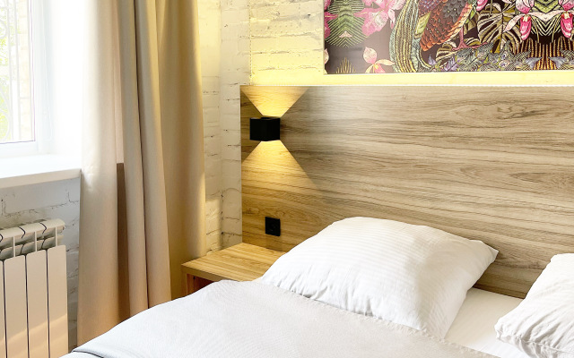 Art_loft24 Guest House