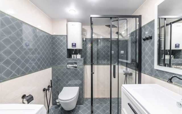 Квартира на Марата 14