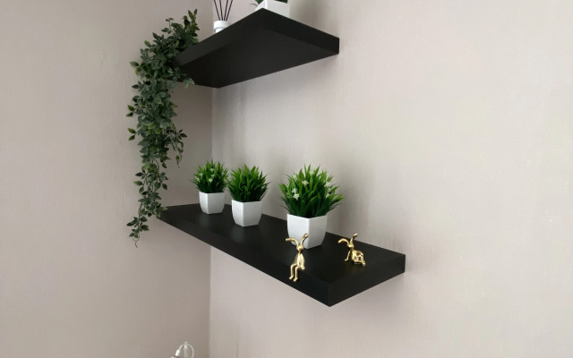 Dlya Dvoikh Flat