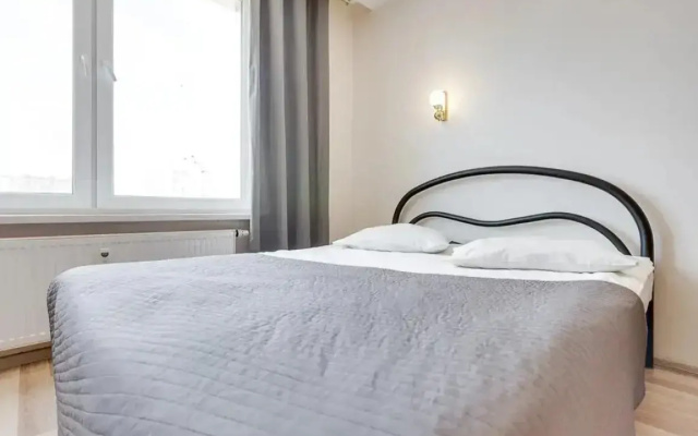 Квартира МишЛен 1 в апарт-отеле YES! на Хошимина