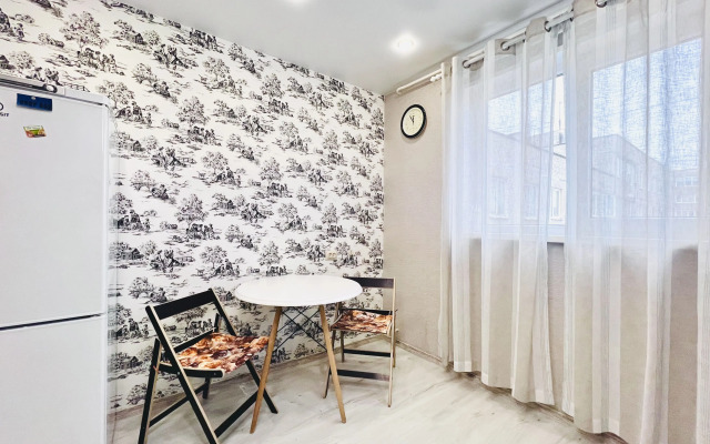 Апартаменты 51 с Шикарным Видом Сканди на Старостина, 33