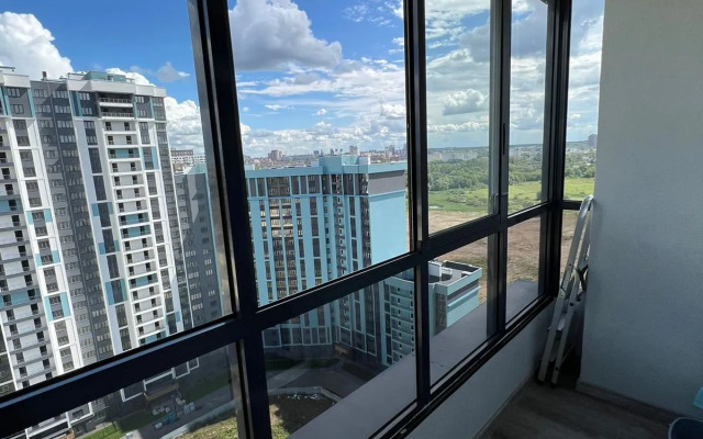 Квартира Рядом с ТЦ Премьер