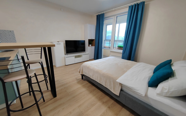 Квартира на Улице 65 Лет Победы 23