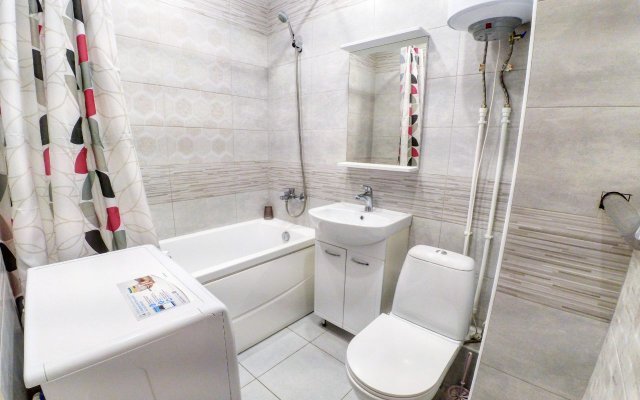 Апартаменты Уютная Квартира