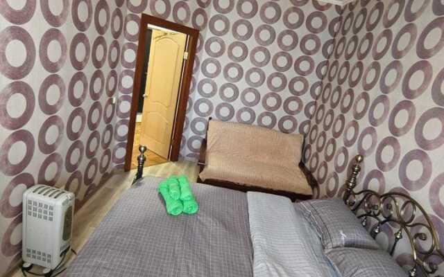 Proletarskiy Prospekt 7a/2 Apartments