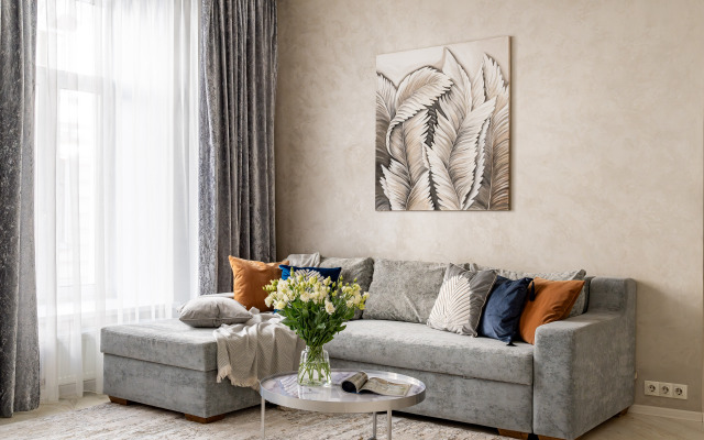 Квартира Merino Home Palace