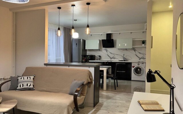 Апартаменты на улице Кольцовской 9