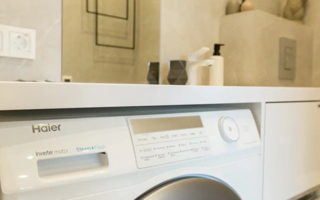 Апартаменты Мечта Минималиста