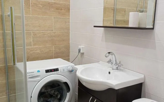 Квартира Комфортная на Лермонтова 31