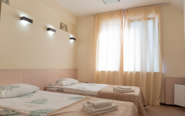 Мини-отель Стрекоза