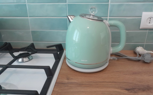 Квартира евродвушка