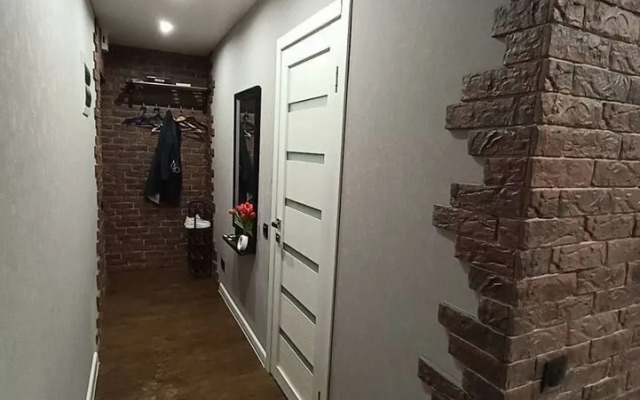 Na Kuznetskom Prospekte 56 Flat