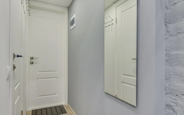 Апартаменты Posadskaya Life